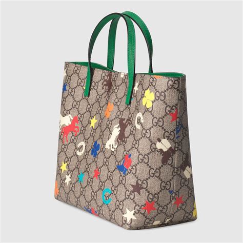 gucci ranch tote|gucci tote bag sale.